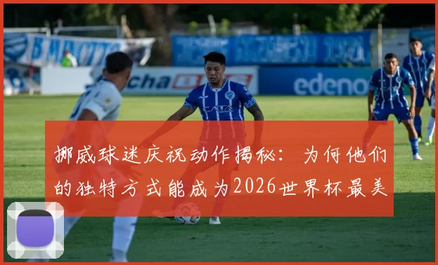 挪威球迷庆祝动作揭秘：为何他们的独特方式能成为2026世界杯最美看台风景？