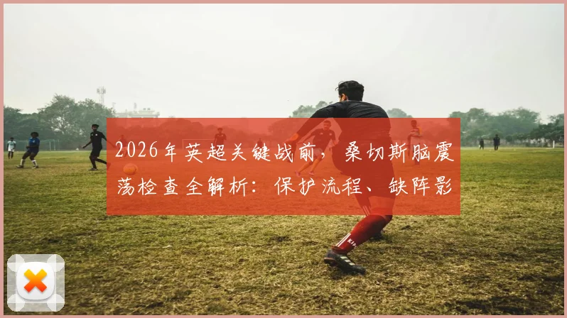 2026年英超关键战前,桑切斯脑震荡检查全解析:保护流程、缺阵影响及利物浦备战情报